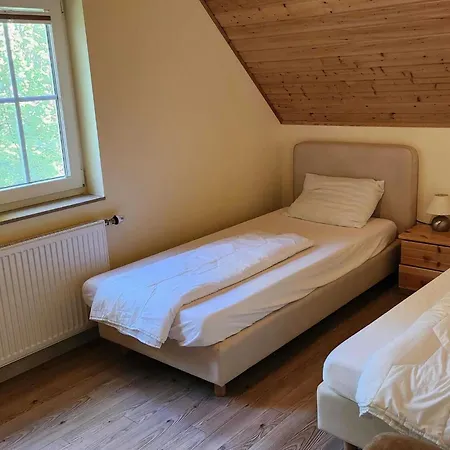 Tidy House With Sauna And Steam Bath, In A Forest 別荘 *
