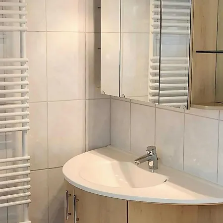 Tidy House With Sauna And Steam Bath, In A Forest Sellerich