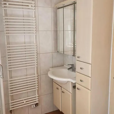 Tidy House With Sauna And Steam Bath, In A Forest