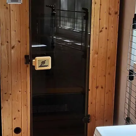 Tidy House With Sauna And Steam Bath, In A Forest 別荘 Sellerich