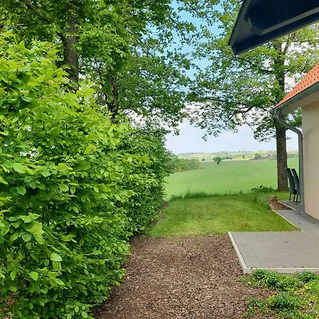 Tidy House With Sauna And Steam Bath, In A Forest *